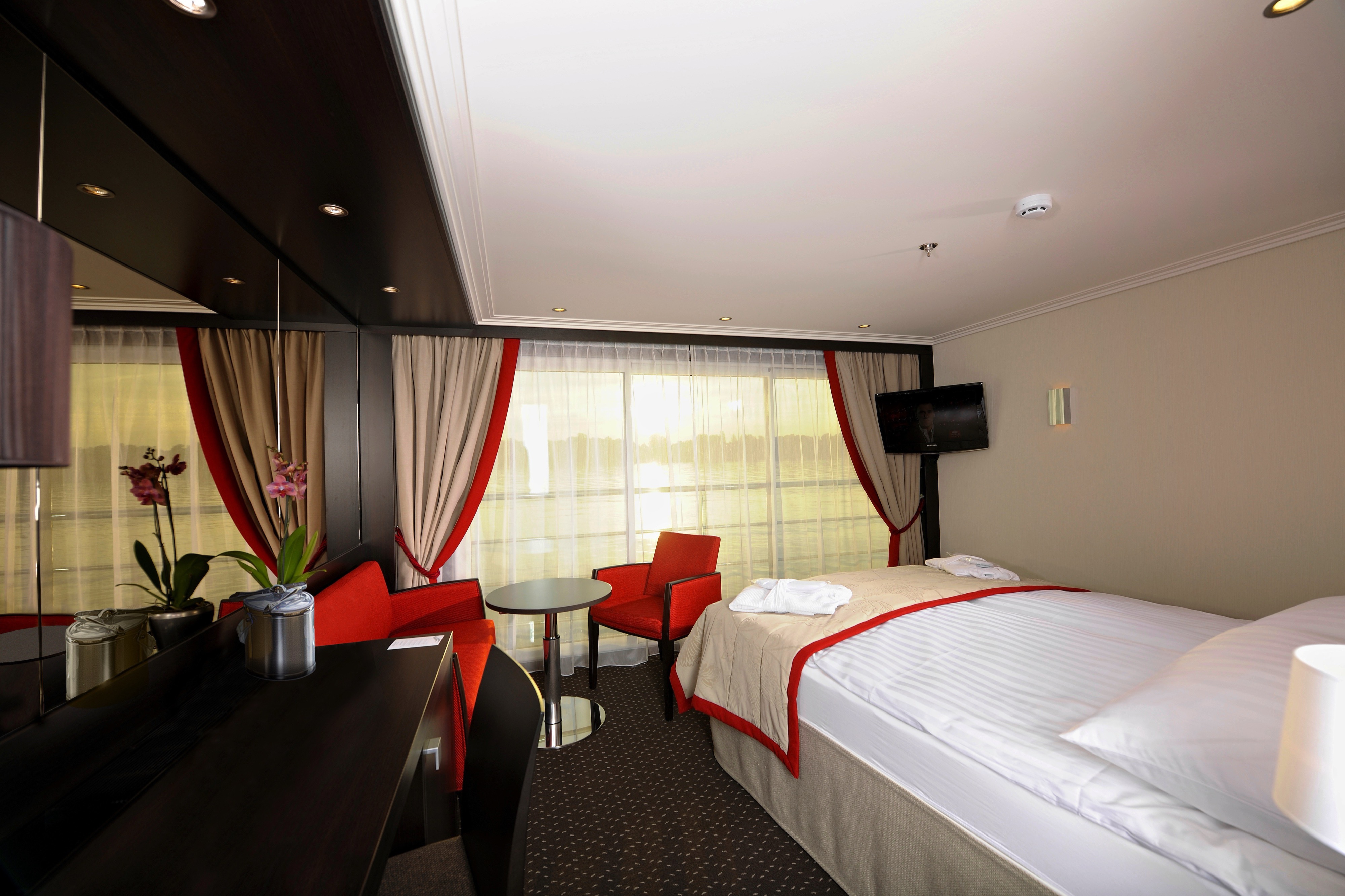 Panorama Suite